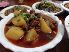 -巷子肥肠(科华巷店)