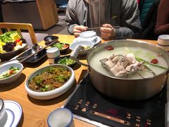 -打酱友•斑鱼海鲜粥火锅(吴桥店)