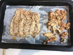 -八乔煎肉馆·丹东特色煎锅(梅林店)