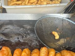 -逍遥镇刘相五胡辣汤豆沫馆(康复中街店)