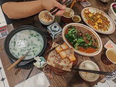 -粤拭轩·广东味道(祥和里店)