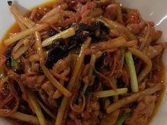 -正院大宅门烤鸭(首体店)