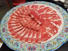-南门四季铜锅涮肉(大屯·北苑店)