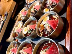 -梨花自助烤肉(乐宾店)