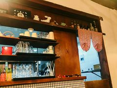 -铃木食堂(帽儿胡同店)