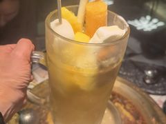 -老佛爷铜炉蛙锅(海岸城店)