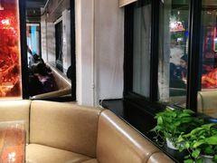 -江边城外烤全鱼(方庄时代购物中心店)