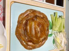 -富贵春饼·烤鸭·大厨现炒(泰华店)
