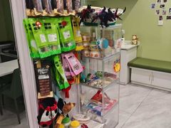 -悦宠动物医院(京丰分院)
