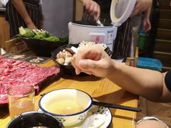 -牛品福潮汕牛肉火锅(旺庄店)