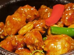-星叶·东南亚料理(温州万象城店)