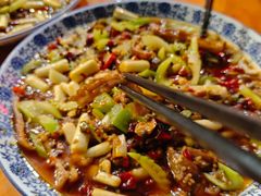 -李大爷的泡椒馆(冉家坝店)