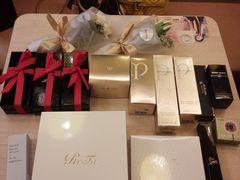 -崇光百货(铜锣湾店)