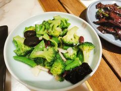 小吊素什锦-小吊梨汤·北京菜·烤鸭(鸟巢店)