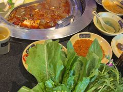 -唇辣号重庆老火锅(燕郊鑫乐汇店)