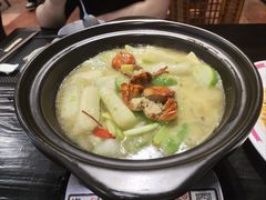 -猪肉婆私房菜(容桂总店)