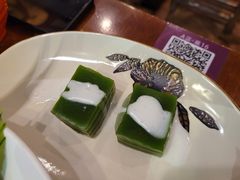 泰式甜品-荷花泰菜(东方新天地店)