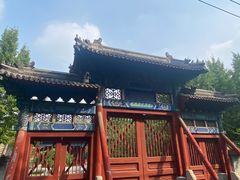 -北京市府学胡同小学