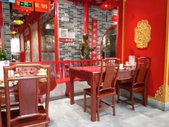 -京味张·北京烤鸭(天河南二路店)