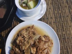 -茶油香闽南菜·花园餐厅(前埔店)