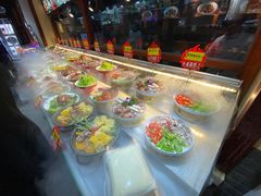 -八大碗·地道东北菜(中街店)