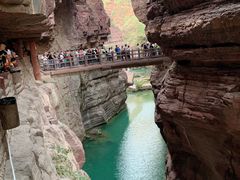 -云台山风景名胜区