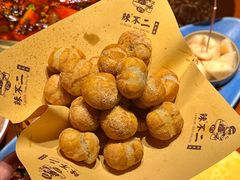 -辣不二水煮鱼(哈西店)