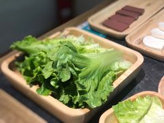 -许府牛火锅(信义坊总店)