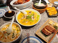 -南京大牌档(济南万象城店)