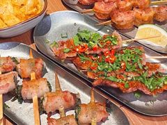 -王氏炉匠·烧鸟放题自助(好运街店)