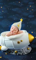 -挚纯baby儿童摄影(庐阳区店)