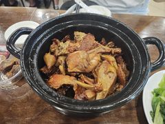 斯丹的一个鸭子-斯丹姜母鸭·古法干香(涂门街总店)