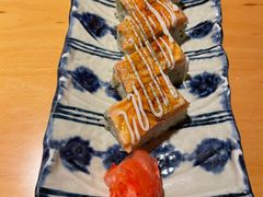 -本逸·割烹料理(湖墅店)