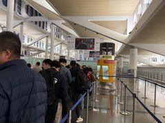 -厦门高崎国际机场-T3航站楼