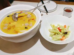 -徽镇小厨·经典徽菜(马连道店)