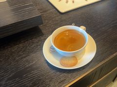 -北京港澳中心瑞士酒店·瑞士咖啡厅·自助餐