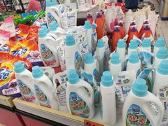 -农工商超市(金沙江路店)