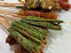 -串盟烧烤大排档·长沙美食地标(星沙店)