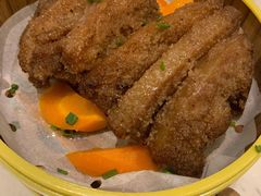 -小菜园新徽菜(合肥之心城店)