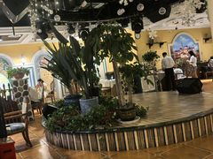 -俄士厨房(时代天街店)