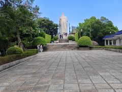 -鼓浪屿·皓月园