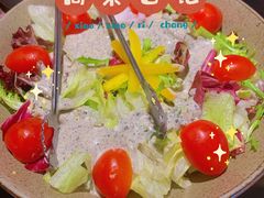 -速度披萨(蓝色港湾店)