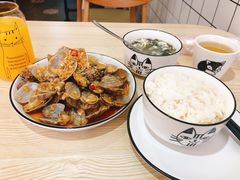 绝密花甲-念念Restaurant(贝岗店)