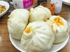 -雪琴面馆富安特色鱼汤面(城中花园店)