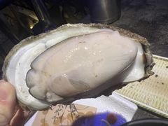 -蠔爺王志德生蚝馆(金沙湾店)