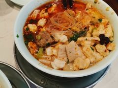 -春发生饭店·非遗(南院门店)
