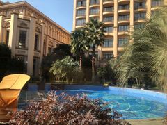 -上海浦东星河湾酒店