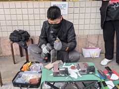 -北京小肠陈饭庄(方庄店)