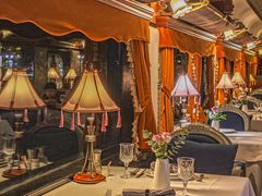 -火车头法国西餐厅