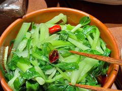 -麽麽家•爆炒牛肉饭(景瑞时光里店)